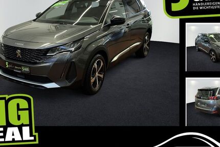 Peugeot 5008 34.793 km 25.990 &euro; München 80807