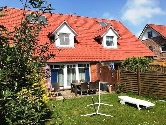 Doppelhaushälfte Niebüll - 4 Zimmer, 156 m&sup2;, 349.000&euro; | Angebot:25748689