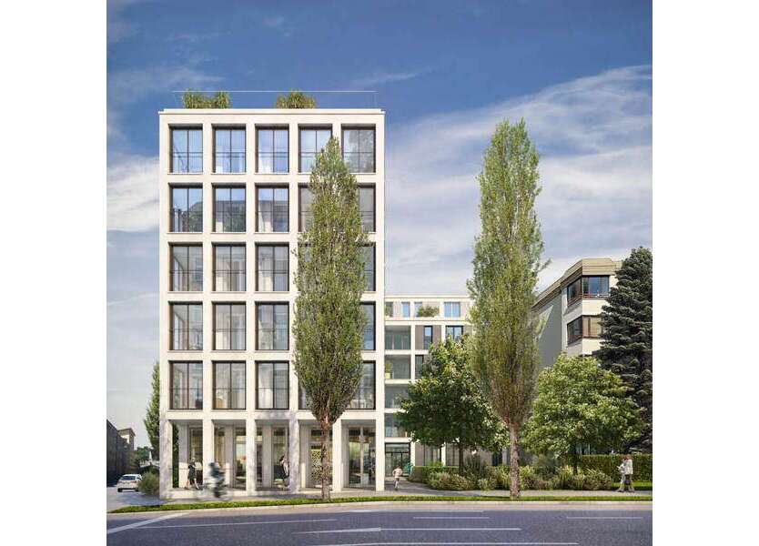 Wohnung zum Mieten in München 2.715 € 100 m²