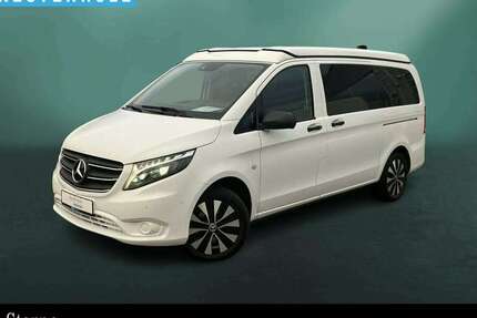 Mercedes-Benz Vito 19.000 km 56.990 &euro; Grünstadt 67269
