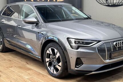 Audi e-tron 54.900 km 34.990 &euro; Rastede/ Wahnbek 26180