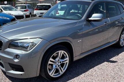 BMW X1 127.000 km 9.350 &euro; Saarlouis 66740