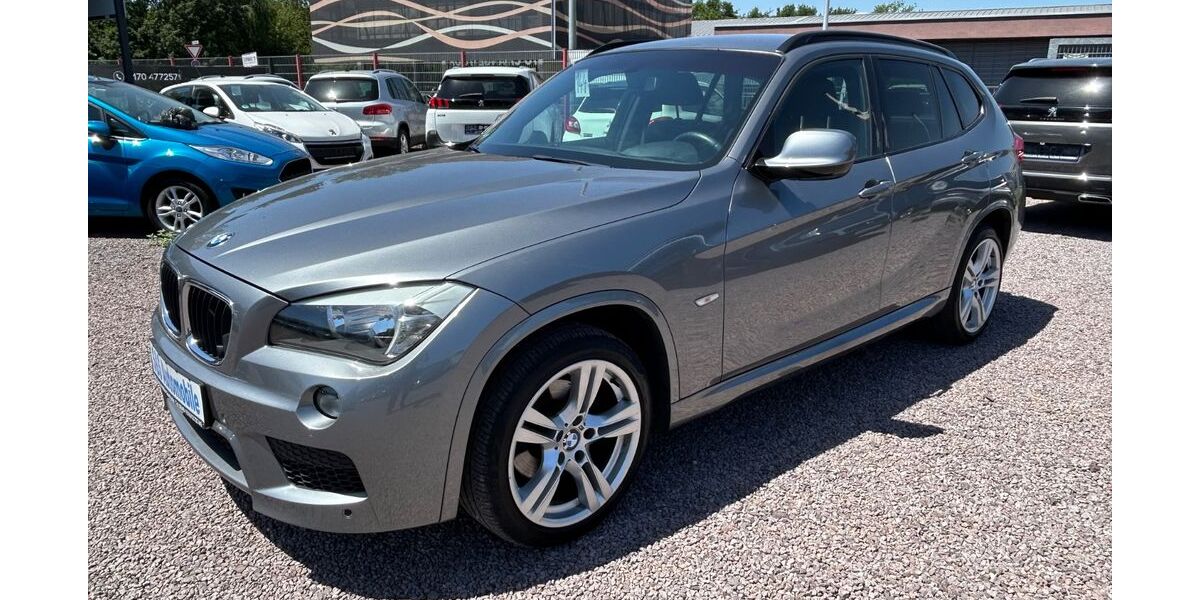 BMW X1 127.000 km 9.350 &euro; Saarlouis 66740