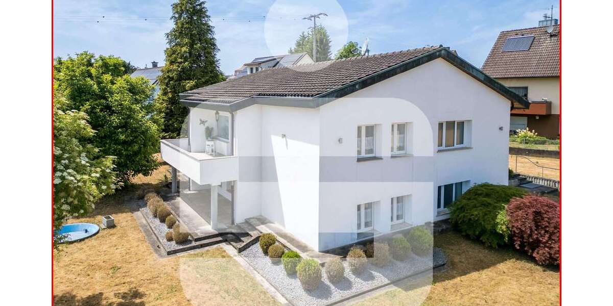 Einfamilienhaus Laufenburg - 6 Zimmer, 233 m&sup2;, 650.000&euro; | Angebot:26982348