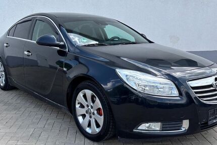 Opel Insignia 293.457 km 1.600 € Trierweiler 54311