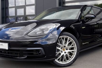 Porsche Panamera 63.700 km 74.990 &euro; Amberg 92224
