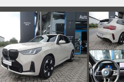 BMW X3 17.600 km 59.900 &euro; Neumünster 24536