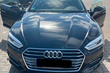 Audi A5 203.000 km 17.100 &euro; Windeck 51570