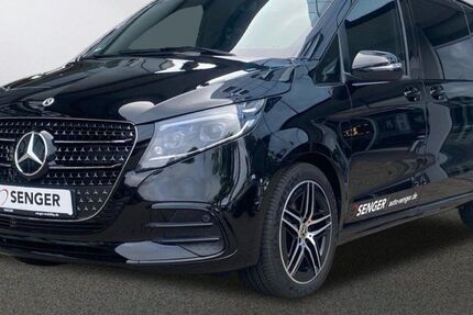 Mercedes-Benz V 250 19.500 km 71.450 € Oldenburg 26129