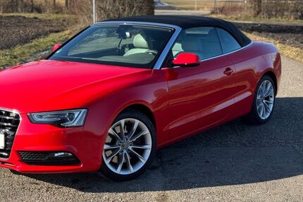 Audi A5 88.000 km 21.899 &euro; München 80807