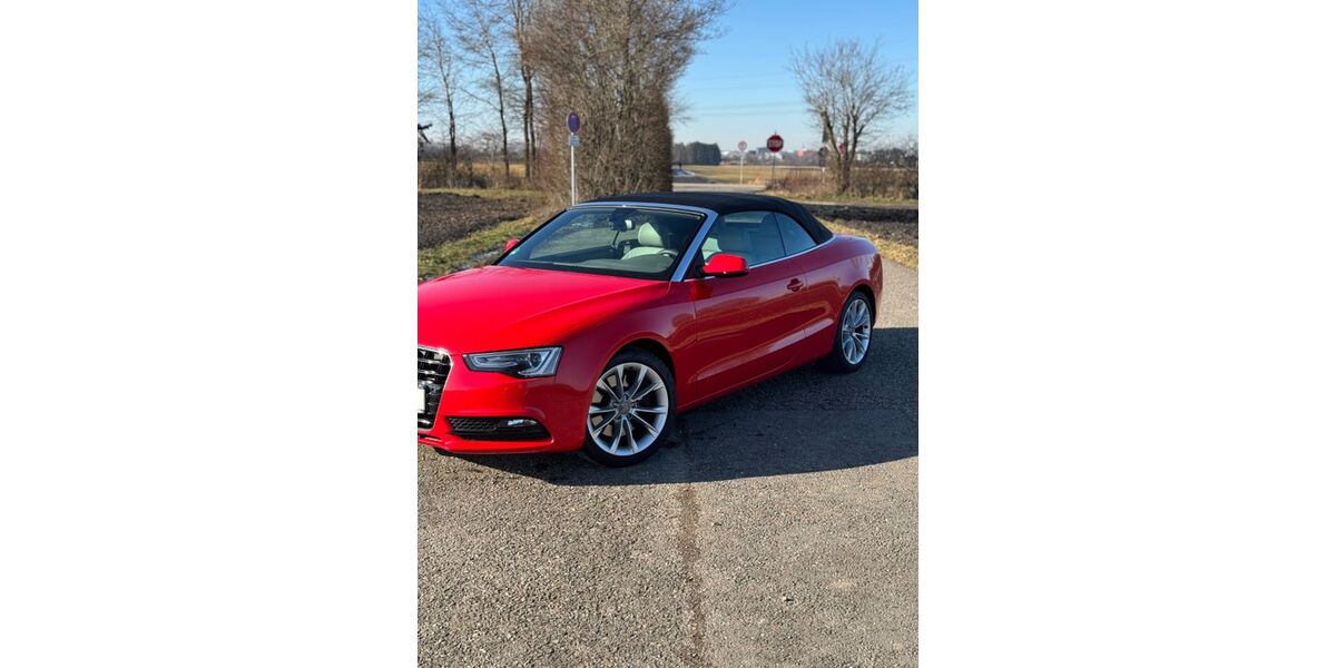 Audi A5 88.000 km 21.899 &euro; München 80807