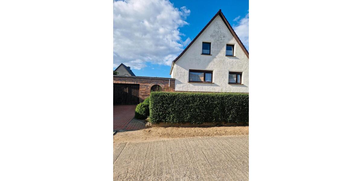 Einfamilienhaus Lubmin - 5 Zimmer, 110 m&sup2;, 250.000&euro; | Angebot:27209271