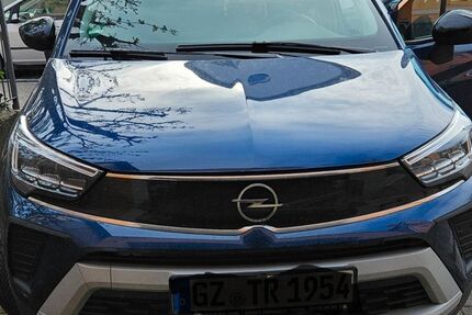 Opel Crossland (X) 35.000 km 15.690 &euro; BURGAU 89331