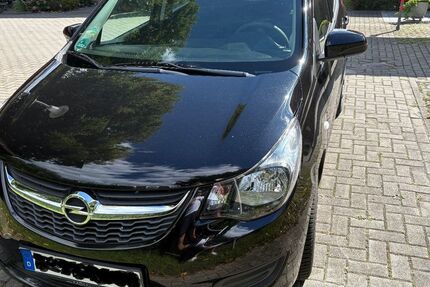 Opel Karl 72.000 km 5.799 € Berlin 12555