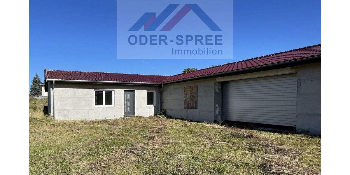 Grundstück Steinhöfel Schönfelde - 299.000&euro; | Angebot:24406233