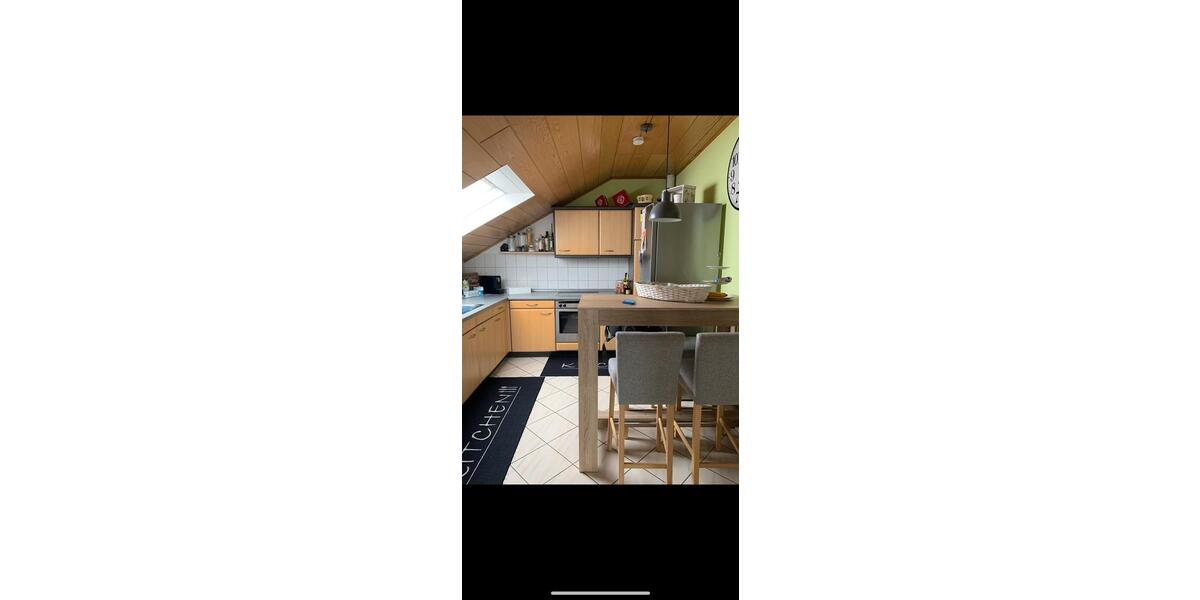 Dachgeschoßwohnung Ayl - 3 Zimmer, 110 m&sup2;, 1.150&euro; | Angebot:26166209