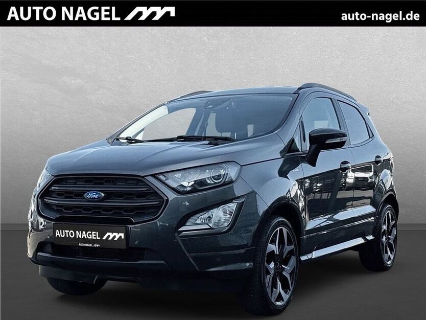 EcoSport