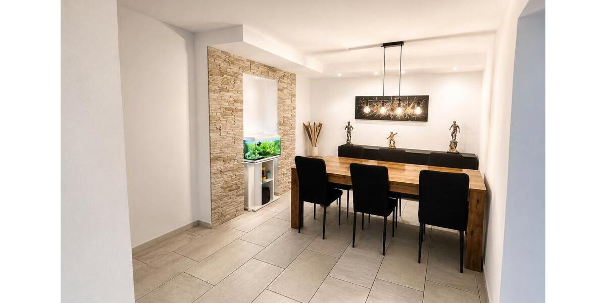 Doppelhaushälfte Weil am Rhein - 5 Zimmer, 105 m&sup2;, 530.000&euro; | Angebot:27064129
