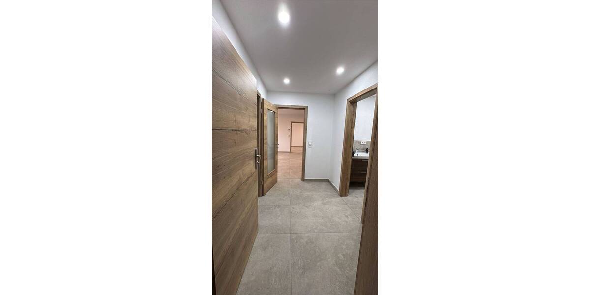 Terrassenwohnung Giengen an der Brenz Giengen - 2 Zimmer, 50 m&sup2;, 750&euro; | Angebot:26141015