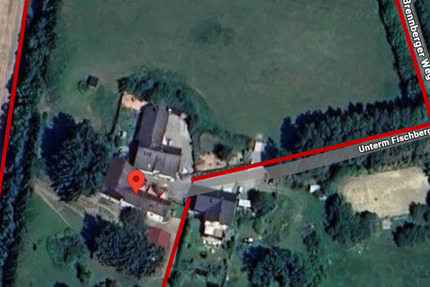 Charmanter Bauernhof mit großzügigem Wohnhaus & Nebengebäuden 10 zimmer