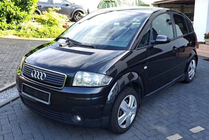 Audi A2 225.000 km 2.200 &euro; Iserlohn 58638