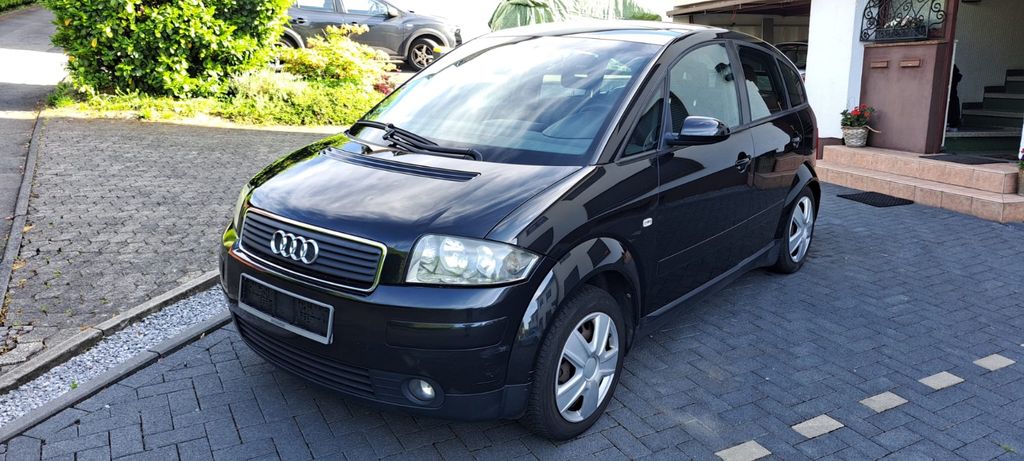 Audi A2 225.000 km 2.200 &euro; Iserlohn 58638
