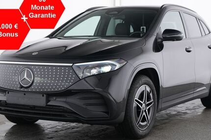 Mercedes-Benz EQA 27.334 km 46.880 &euro; Gießen 35396