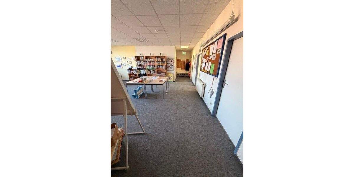 Gewerbeobjekt Fürth Südstadt - 5 Zimmer, 362 m&sup2;, 3.620&euro; | Angebot:25674927