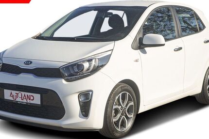 Kia Picanto 94.423 km 9.990 &euro; Zwickau 08056