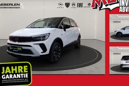 Opel Crossland (X) 24.000 km 13.740 &euro; Landsberg 86899