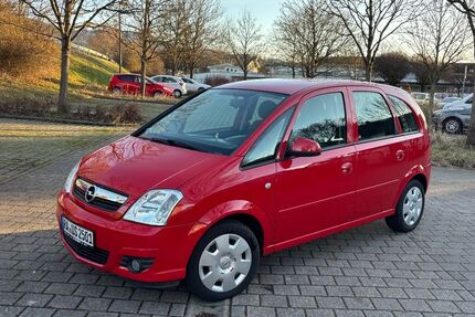 Opel Meriva 146.500 km 3.000 &euro; Bühl 77815