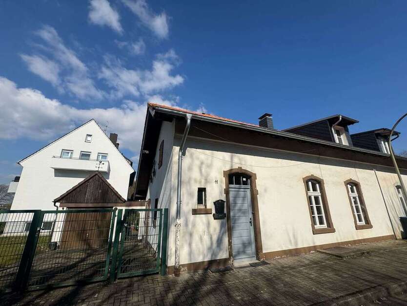 Haus zum Kaufen in Gevelsberg 198.000 € 102 m²