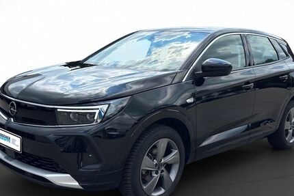 Opel Grandland (X) 31.400 km 21.490 &euro; Bad Zwischenahn 26160