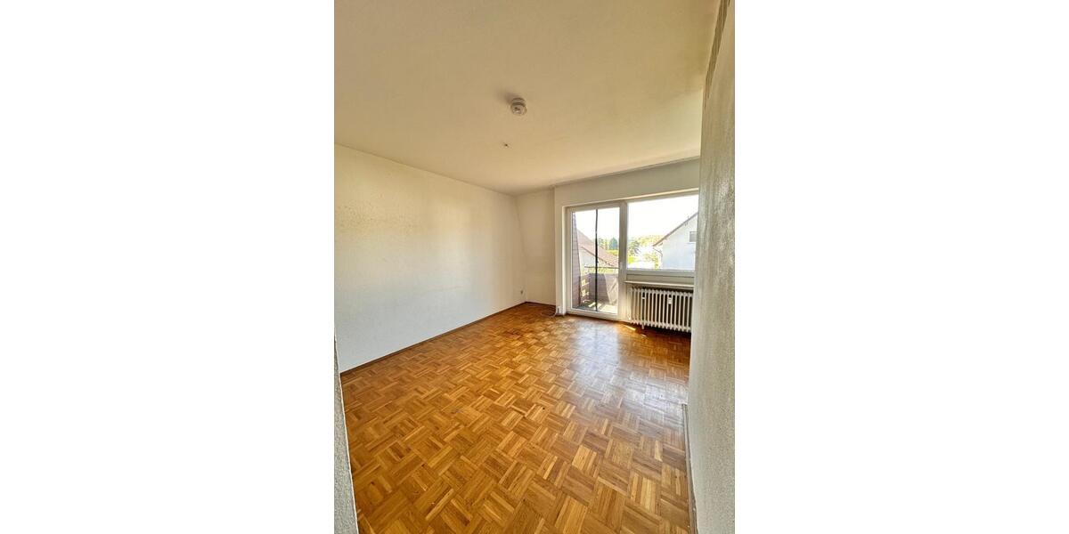 Etagenwohnung Alsfeld - 1 Zimmer, 28 m&sup2;, 300&euro; | Angebot:26662464
