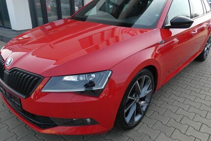 Skoda Superb 148.000 km 15.490 &euro; Erfurt 99087