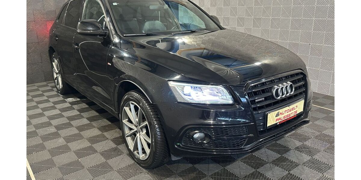Audi Q5 147.577 km 19.970 &euro; Horb am Neckar 72160