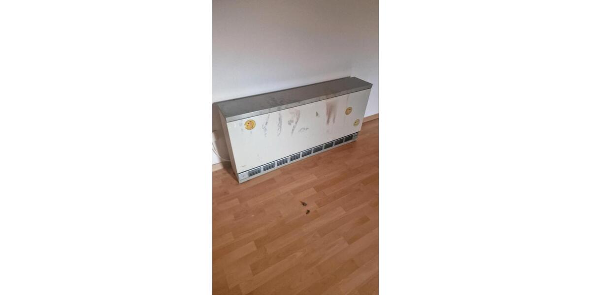 Reihenhaus Boffzen - 4 Zimmer, 120 m&sup2;, 50.000&euro; | Angebot:25961609