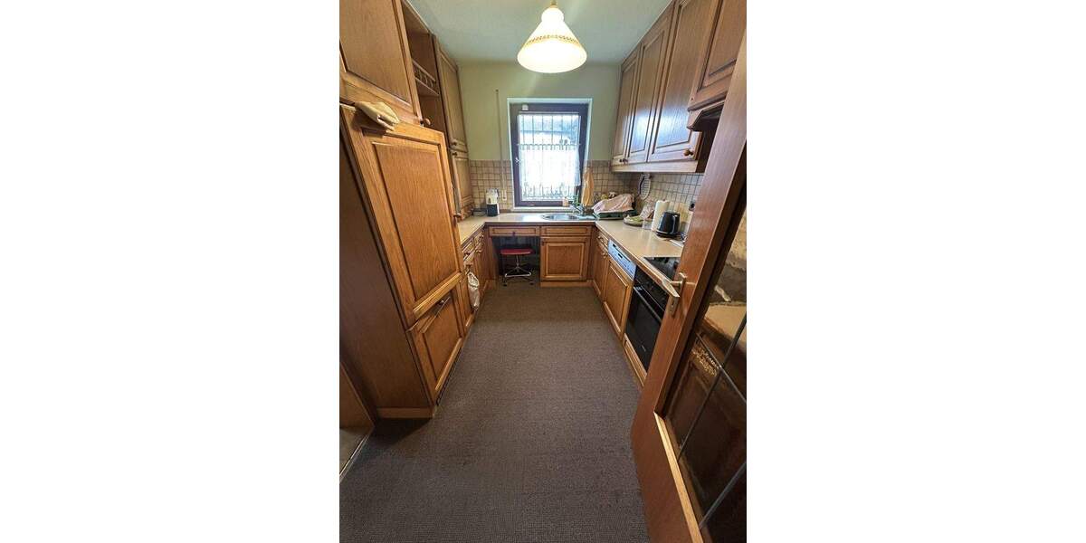 Einfamilienhaus Ruhstorf - 6 Zimmer, 158 m&sup2;, 299.000&euro; | Angebot:25708696