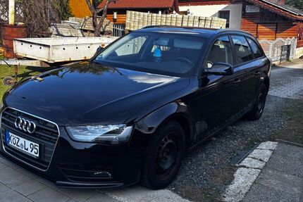 Audi A4 155.701 km 9.100 &euro; Gleißenberg 93477