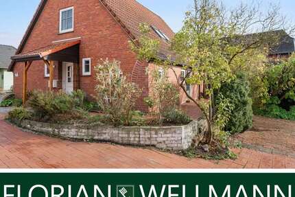 Haus zum Kaufen in Weyhe 299.000 € 115.63 m² 4.5 zimmer