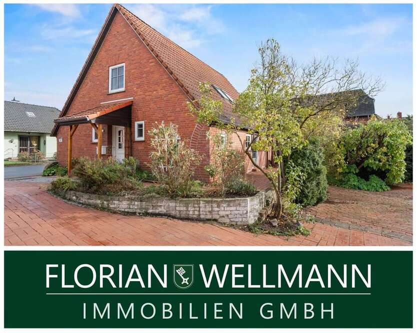 Haus zum Kaufen in Weyhe 299.000 € 115.63 m² 4.5 zimmer