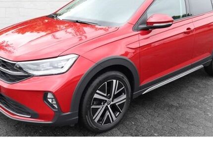 VW Taigo 21.658 km 21.890 &euro; Wohratal OT Wohra 35288