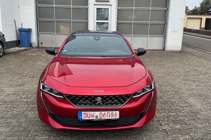 Peugeot 508 21.000 km 22.500 € Lambrecht 67466