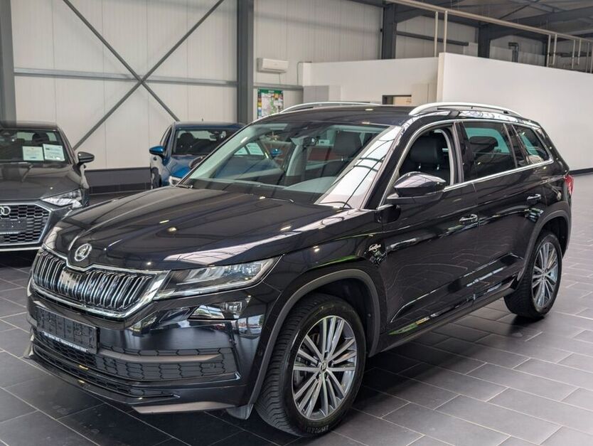 Kodiaq