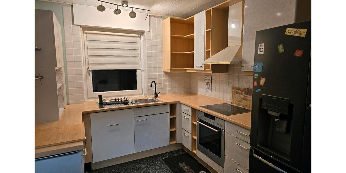 Solide Doppelhaushälfte in Rheine-Schotthock 5 zimmer