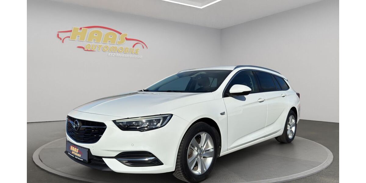 Opel Insignia 107.400 km 15.990 &euro; Ebersdorf b.Coburg 96237