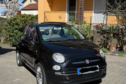 Fiat 500C 138.683 km 4.200 &euro; Sinzing 93161