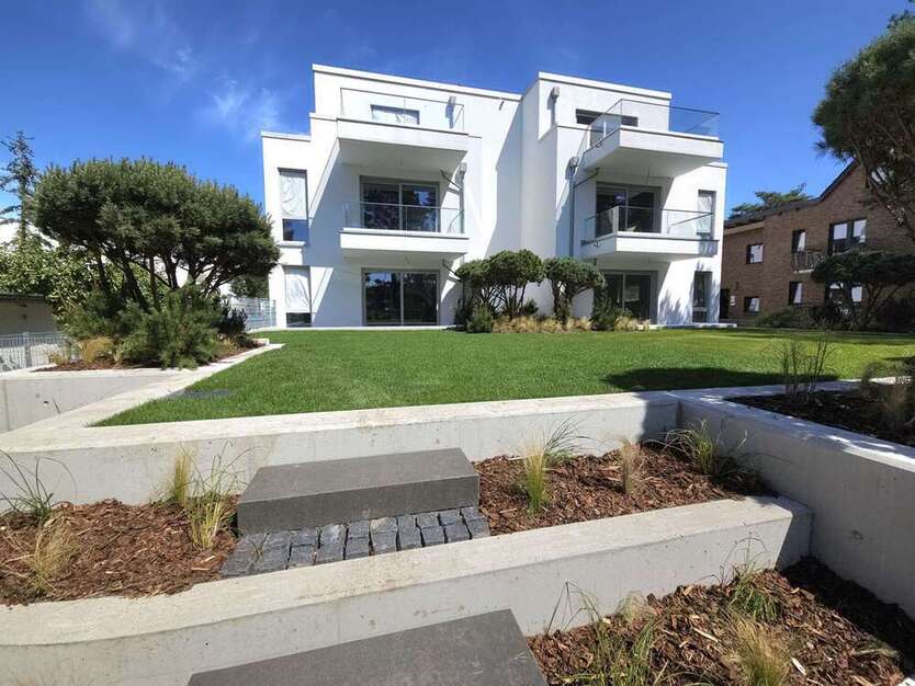 Wohnung zum Kaufen in Binz 768.097 € 91.37 m²