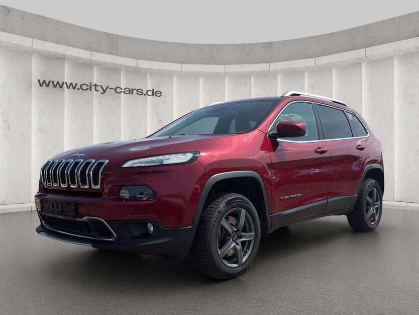 Cherokee