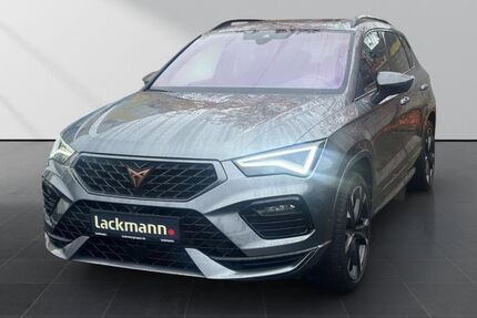 Cupra Ateca 53.400 km 35.990 € Wuppertal 42109